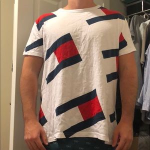 Tommy Hilfiger Graphic Tee
